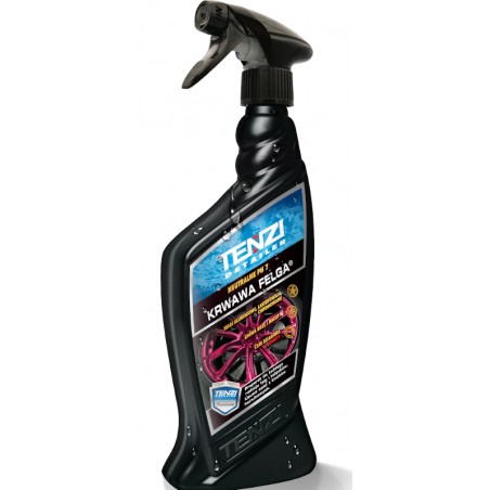 Krwawa felga TENZI Detailer (0.6l)