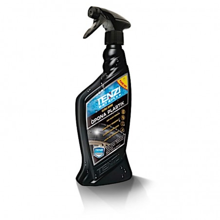 Opona plastik TENZI Detailer (0.6l)