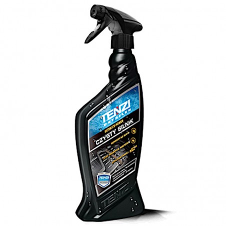 Czysty silnik TENZI Detailer (0.6l)
