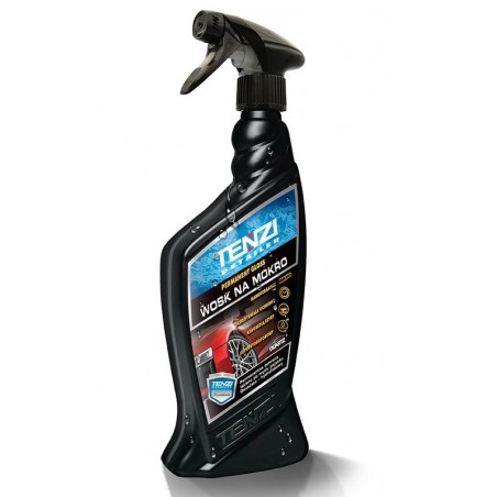 Wosk na mokro TENZI Detailer (0.6l)