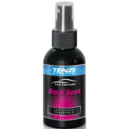 Zapach samochodowy TENZI Detailer Back Seat (100 ml)