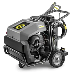 Karcher HDS 8/18-4 C Classic Profesjonalna myjka z podgrzewaniem wody (180 bar, 800 l/h, 80°C) - 1.030-913.0 Karcher HDS 8/18-4 C Classic Profesjonalna myjka z podgrzewaniem wody (180 bar, 800 l/h, 80°C) - 1.030-913.0