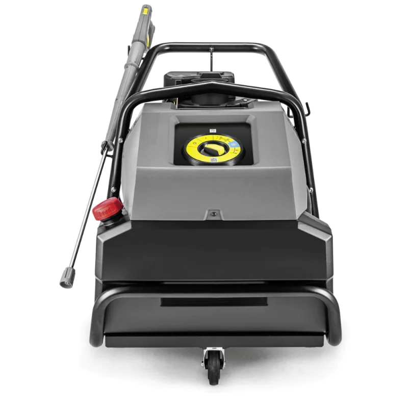 Karcher HDS 8/18-4 C Classic Profesjonalna myjka z podgrzewaniem wody (180 bar, 800 l/h, 80°C) - 1.030-913.0 Karcher HDS 8/18-4 C Classic Profesjonalna myjka z podgrzewaniem wody (180 bar, 800 l/h, 80°C) - 1.030-913.0