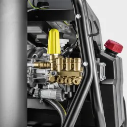 Karcher HDS 8/18-4 C Classic Profesjonalna myjka z podgrzewaniem wody (180 bar, 800 l/h, 80°C) - 1.030-913.0 Karcher HDS 8/18-4 C Classic Profesjonalna myjka z podgrzewaniem wody (180 bar, 800 l/h, 80°C) - 1.030-913.0