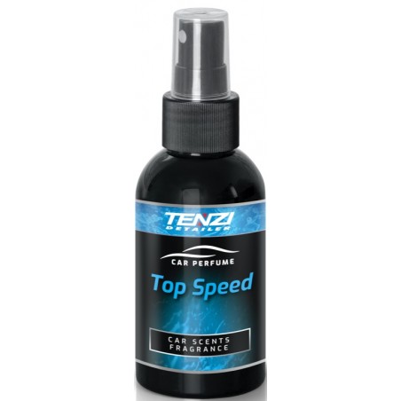 Zapach samochodowy TENZI Detailer Top Speed (100 ml)