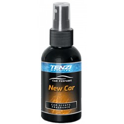 Zapach samochodowy TENZI Detailer NEW CAR (100 ml)