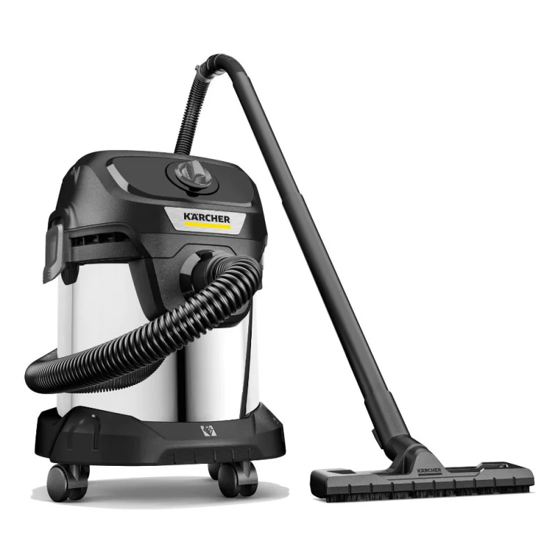 Zestaw Karcher KWD 3 S V-17/4/20 Anniversary Edition + Ssawka do zwiercin