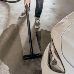 Zestaw Karcher KWD 3 S V-17/4/20 Anniversary Edition + Ssawka do zwiercin + Przedłużka węża ssącego 3.5 m