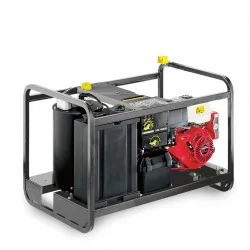 Karcher HDS 1000 BE Profesjonalna spalinowa myjka z podgrzewaniem wody (210 bar, 900 l/h, 98°C) - 1.811-942.0
