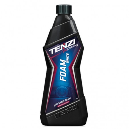 Biała aktywna piana TENZI ProDetailing Foam White (0.7l)