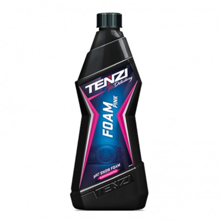 TENZI ProDetailing Foam Pink różowa aktywna piana (0.7l)