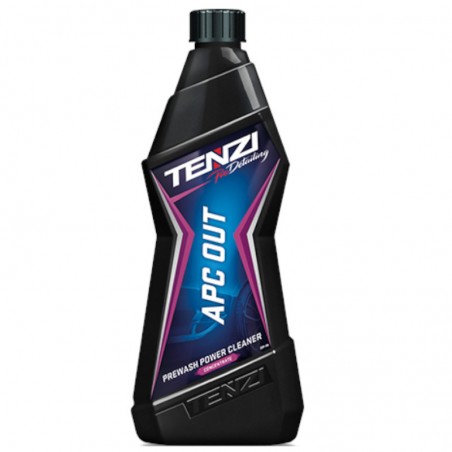 TENZI ProDetailing APC OUT koncentrat do czyszczenia kół i karoserii (0.7l)