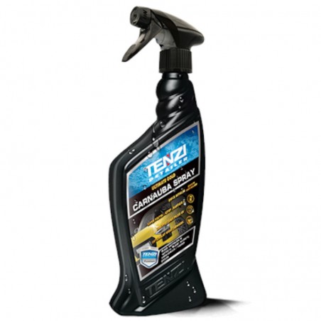 CARNAUBA SPRAY TENZI Detailer (0.6l)