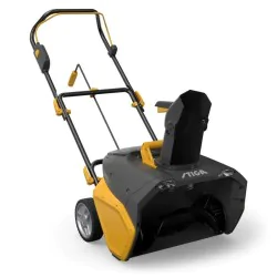 Stiga ST 700e Odśnieżarka akumulatorowa (1000 W, 50 cm) - 2S1500101/ST1