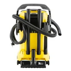 Zestaw Karcher WD 5 P V-25/5/22 + Ssawka samochodowa + Przedłużka węża ssącego 3.5 m