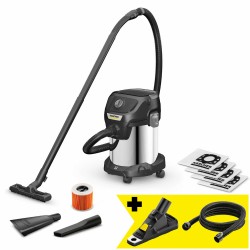 Odkurzacz Uniwersalny KARCHER KWD 3 S V-17/4/20 Anniversary Edition (1000W, 17l, 4m) SET