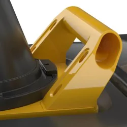 Zestaw Stiga ST 700e + Akumulator 4 Ah + Szybka Ładowarka