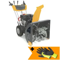 Zestaw Stiga ST 3256 P + Rękawice ocieplane