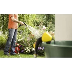 Karcher BP 1 Barrel Pompa do beczek (3800 l/h, 400 W) - 1.645-460.0