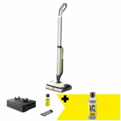 Mop elektryczny Karcher FC 7 Bezprzewodowy (25V, 300mm) SET