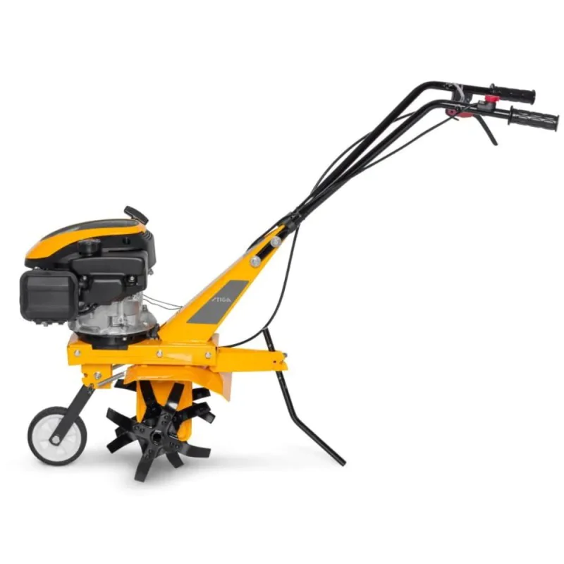 Stiga SRC 36 V Glebogryzarka spalinowa (1.90 kW, 36 cm) - 211360042/ST1