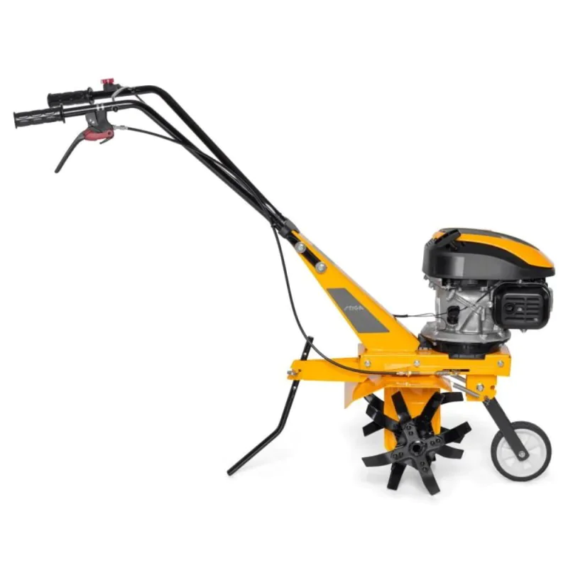 Stiga SRC 36 V Glebogryzarka spalinowa (1.90 kW, 36 cm) - 211360042/ST1