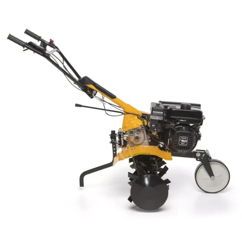 Stiga SRC 685 RG Glebogryzarka spalinowa (3.50 kW, 85 cm) - 213851142/ST1