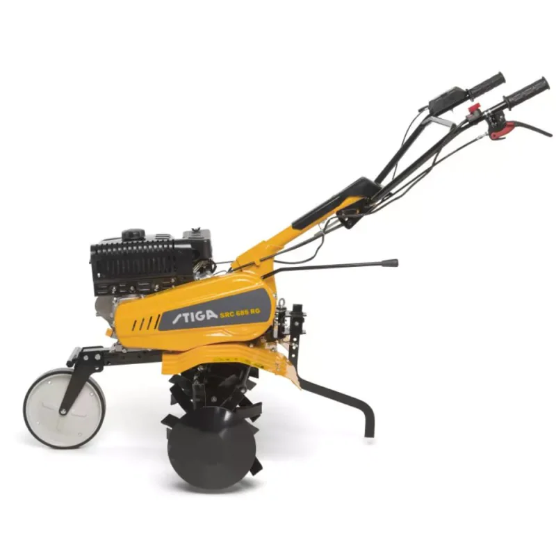 Stiga SRC 685 RG Glebogryzarka spalinowa (3.50 kW, 85 cm) - 213851142/ST1