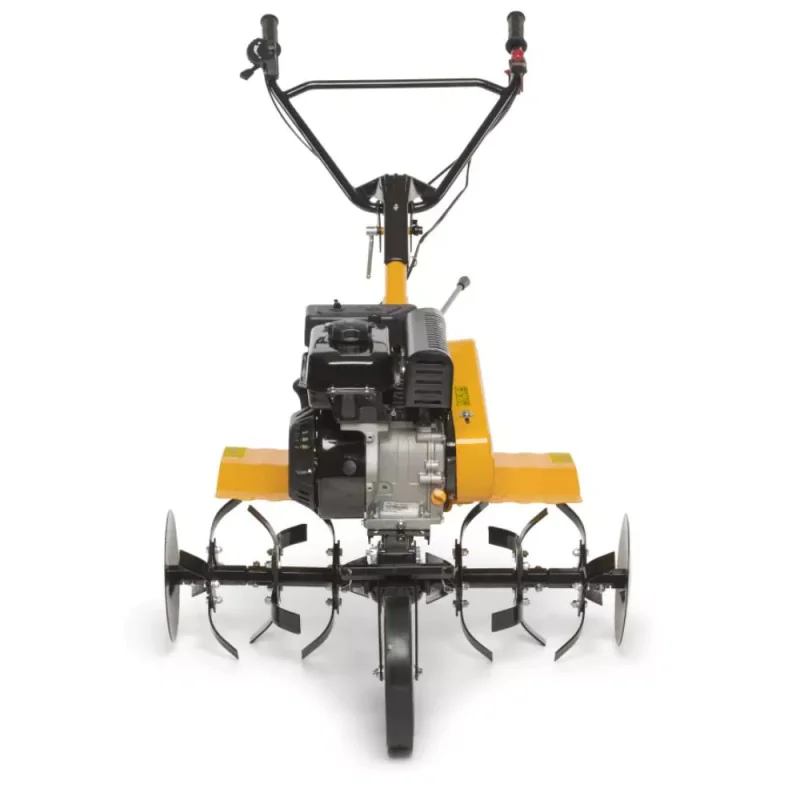 Stiga SRC 685 RG Glebogryzarka spalinowa (3.50 kW, 85 cm) - 213851142/ST1