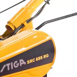 Zestaw Stiga SRC 685 RG + Rekawice robocze