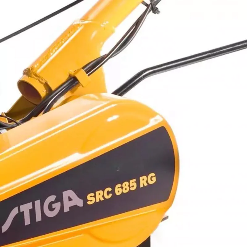 Zestaw Stiga SRC 685 RG + Rekawice robocze