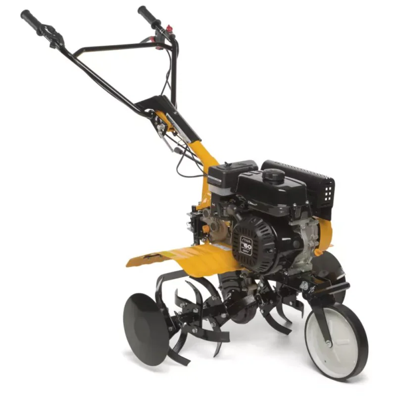 Zestaw Stiga SRC 685 RG + Rekawice robocze