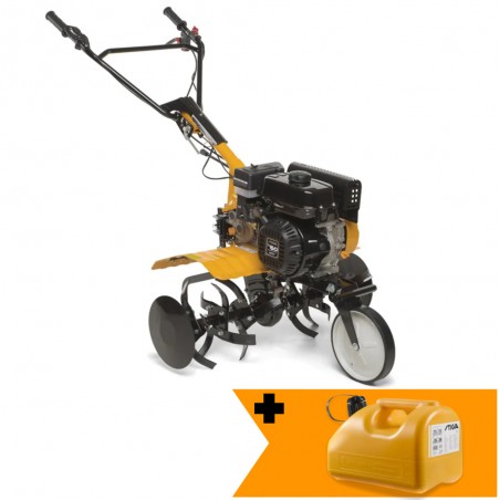 Glebogryzarka spalinowa Stiga SRC 685 RG (3.50 kW, 85 cm) SET