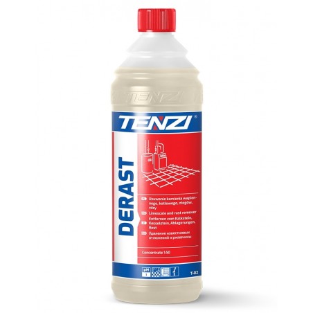 TENZI Derast silny odkamieniacz przemysłowy (1l)