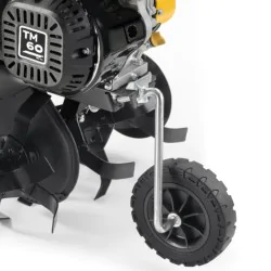 Stiga SRC 775 RG Glebogryzarka spalinowa (3.10 kW, 75 cm) - 212751142/14