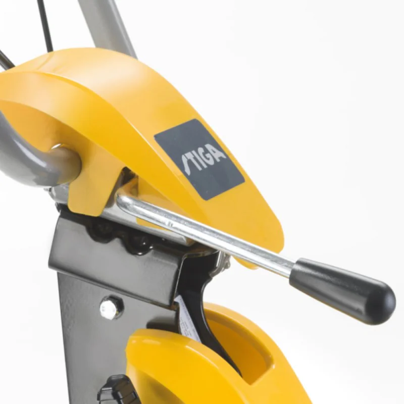 Stiga SRC 775 RG Glebogryzarka spalinowa (3.10 kW, 75 cm) - 212751142/14