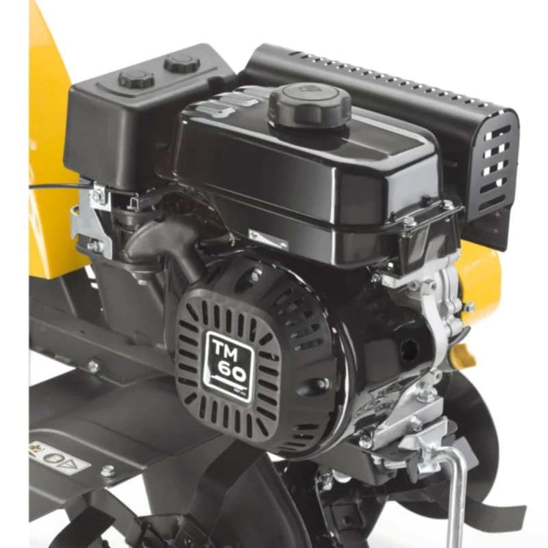 Zestaw Stiga SRC 775 RG + Kanister 5 litrów z nalewakiem