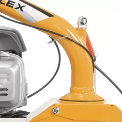 Stiga Silex 95 H Urządzenie wielofunkcyjne spalinowe z silnikiem Hondy (3.30 kW) - 219510032/10