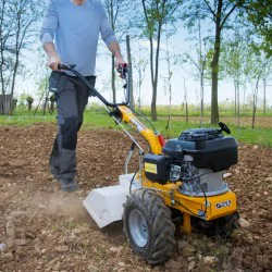 Stiga Silex 95 H Urządzenie wielofunkcyjne spalinowe z silnikiem Hondy (3.30 kW) - 219510032/10