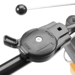 Stiga Silex 95 H Urządzenie wielofunkcyjne spalinowe z silnikiem Hondy (3.30 kW) - 219510032/10