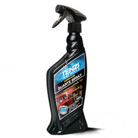 Spray do zabezpieczania karoserii TENZI Detailer QUARTZ (0.6l)