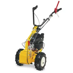 Stiga Silex 95 H Urządzenie wielofunkcyjne spalinowe z silnikiem Hondy (3.30 kW)