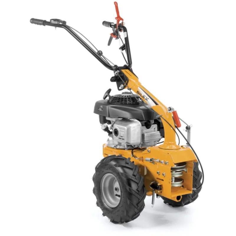 Stiga Silex 95 H Urządzenie wielofunkcyjne spalinowe z silnikiem Hondy (3.30 kW) - 219510032/10