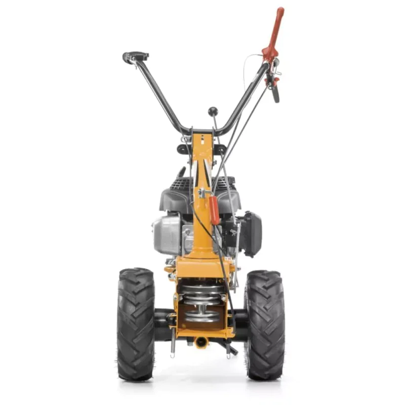 Stiga Silex 95 H Urządzenie wielofunkcyjne spalinowe z silnikiem Hondy (3.30 kW) - 219510032/10