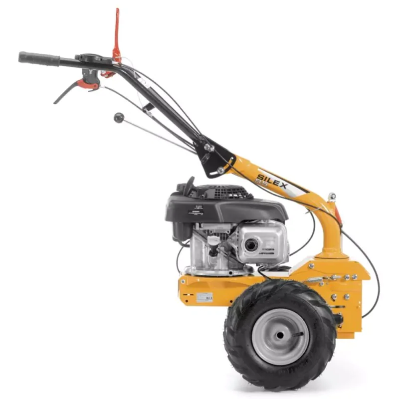 Stiga Silex 95 H Urządzenie wielofunkcyjne spalinowe z silnikiem Hondy (3.30 kW) - 219510032/10