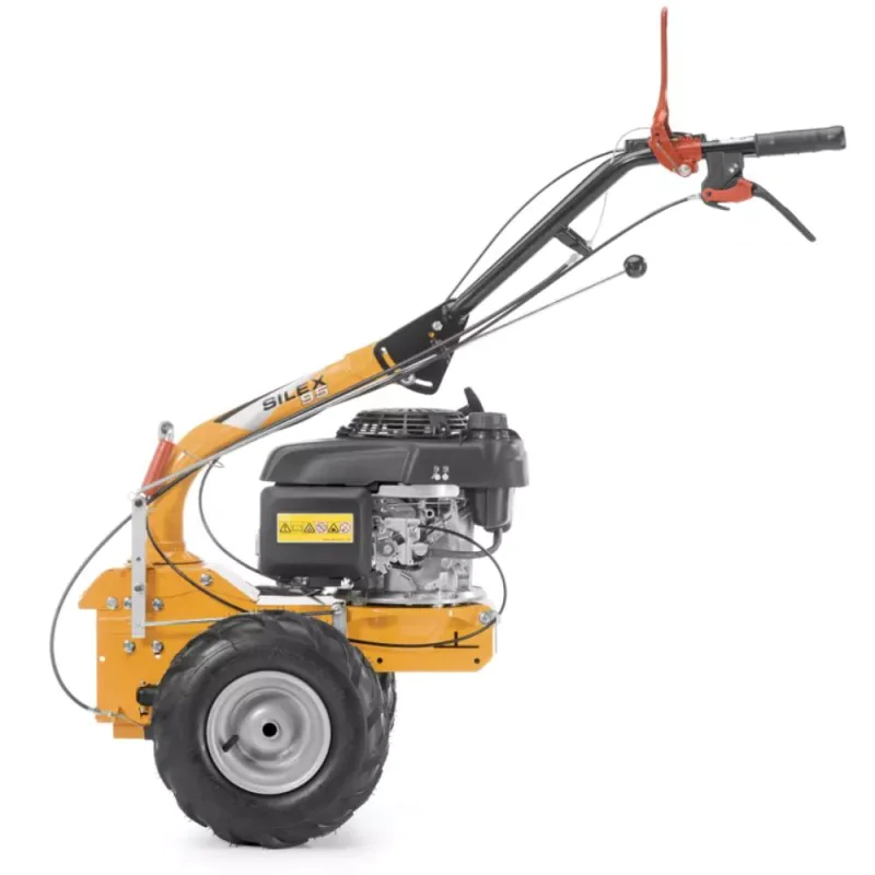 Stiga Silex 95 H Urządzenie wielofunkcyjne spalinowe z silnikiem Hondy (3.30 kW) - 219510032/10