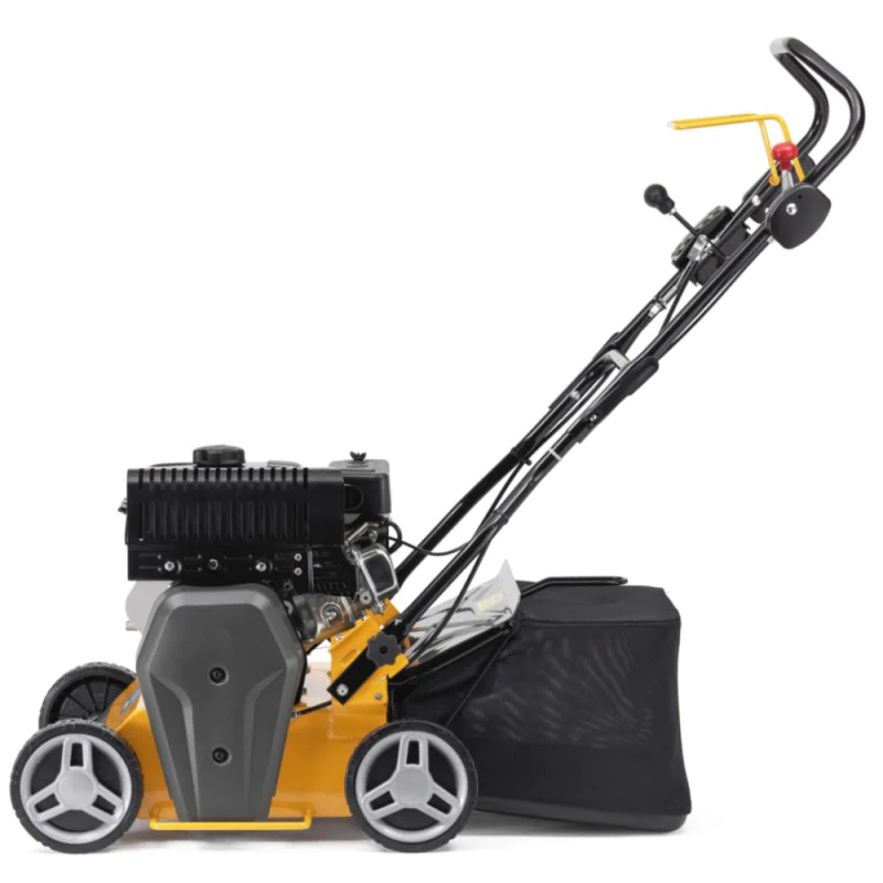 Stiga SVP 40 G Wertykulator spalinowy (4 kW, 40 cm) - 211400248/ST1