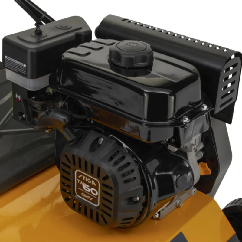 Stiga SVP 40 G Wertykulator spalinowy (4 kW, 40 cm) - 211400248/ST1