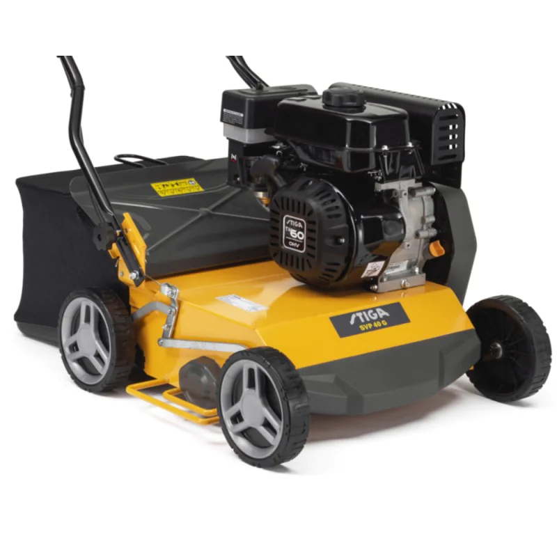 Stiga SVP 40 G Wertykulator spalinowy (4 kW, 40 cm) - 211400248/ST1