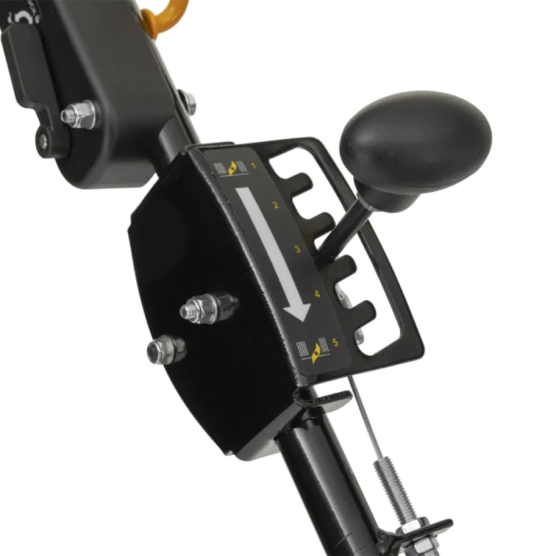 Stiga SVP 40 G Wertykulator spalinowy (4 kW, 40 cm) - 211400248/ST1